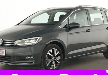 VW Touran 44.188 km 25.947 &euro; Neuss 41460