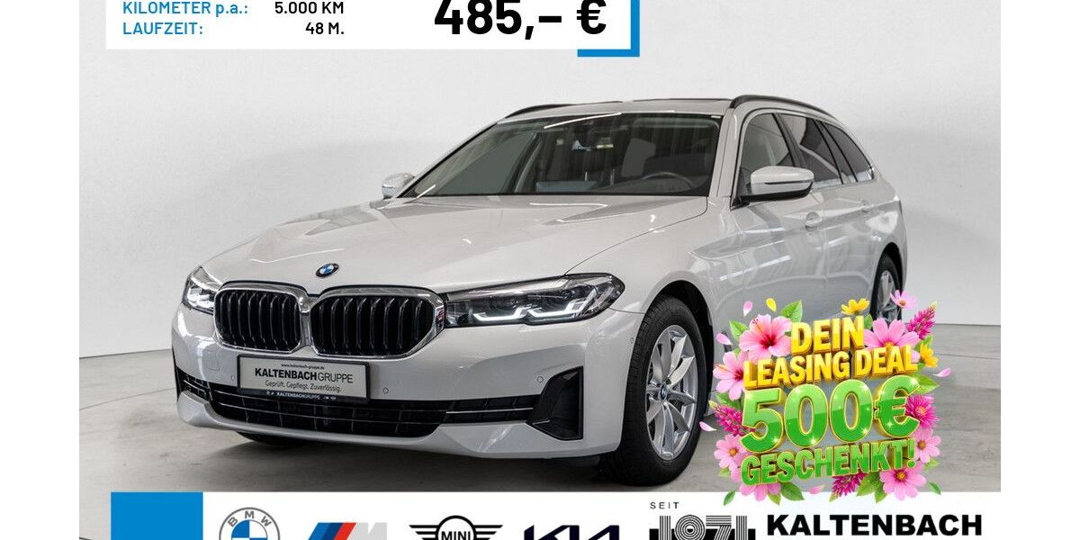 BMW 540 40.161 km 40.390 &euro; Remscheid 42897