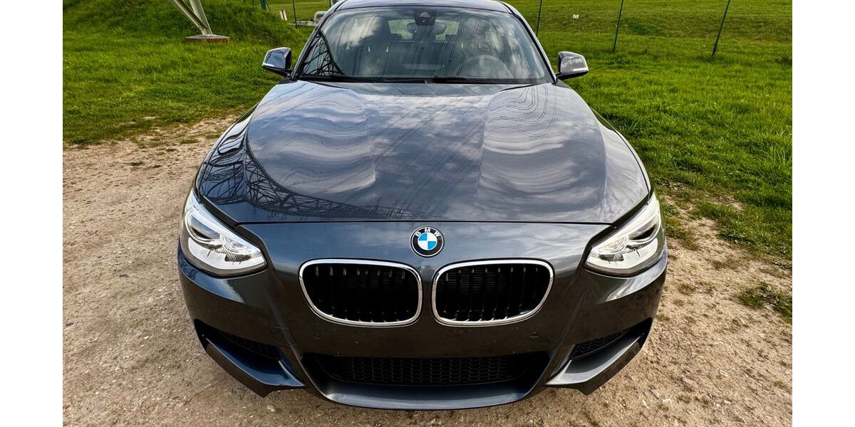 BMW 120 122.800 km 13.950 &euro; Dormagen 41542