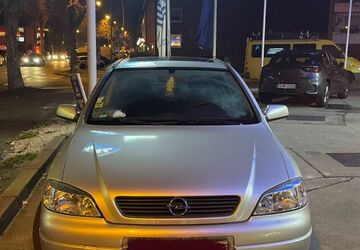 Opel Astra 164.005 km 1.700 &euro; Essen 45307