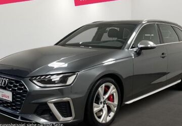 Audi S4 50.163 km 43.900 &euro; Düsseldorf 40233