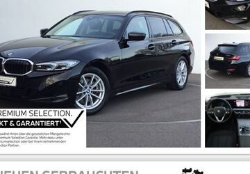 BMW 330 54.375 km 36.775 &euro; Oberhausen 46117