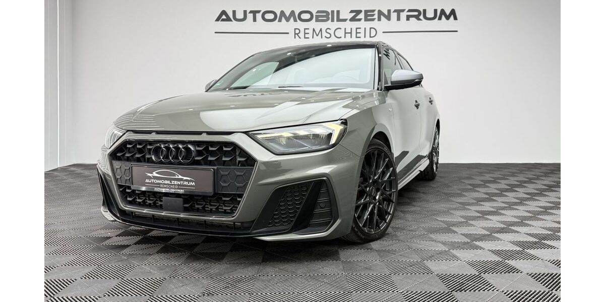 Audi A1 44.623 km 26.900 &euro; Remscheid 42899