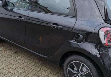 Smart forFour 13.000 km 10.590 &euro; Langenfeld (Rheinland), Stadt 40764