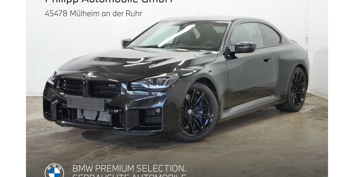BMW M2 9.400 km 63.790 &euro; Mülheim an der Ruhr 45478