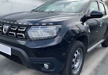 Dacia Duster 159.000 km 8.900 &euro; Essen 45309