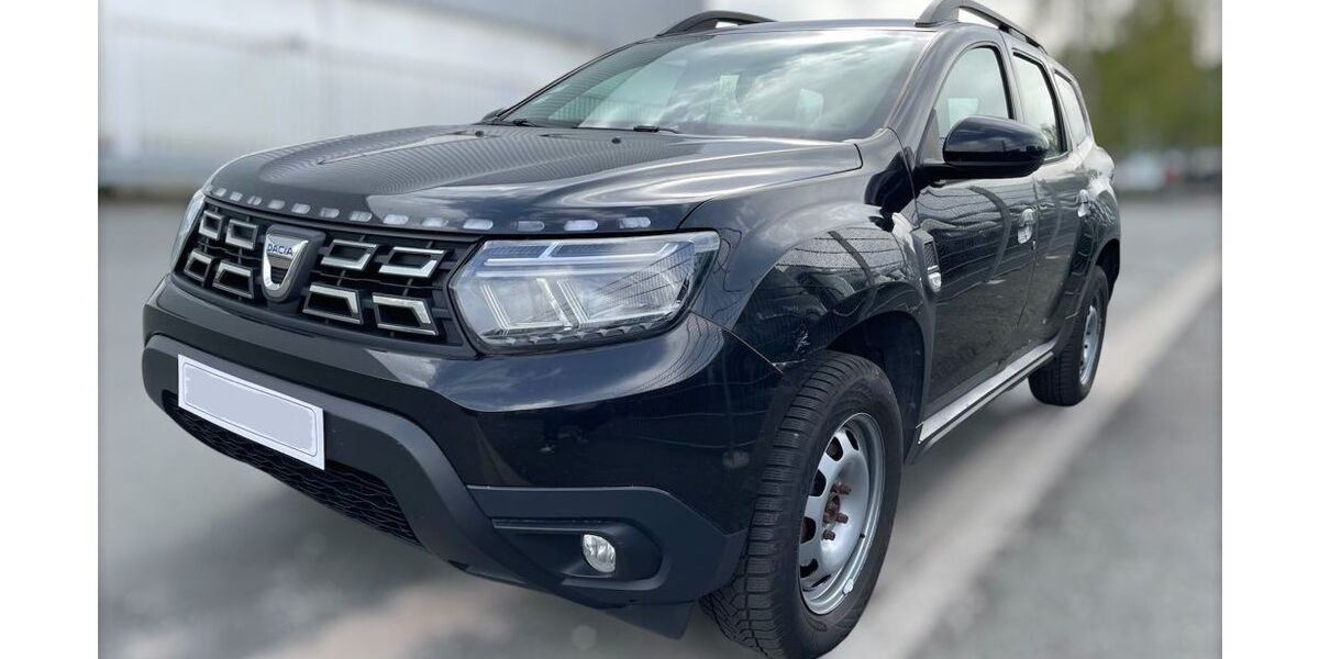 Dacia Duster 159.000 km 9.500 &euro; Essen 45309