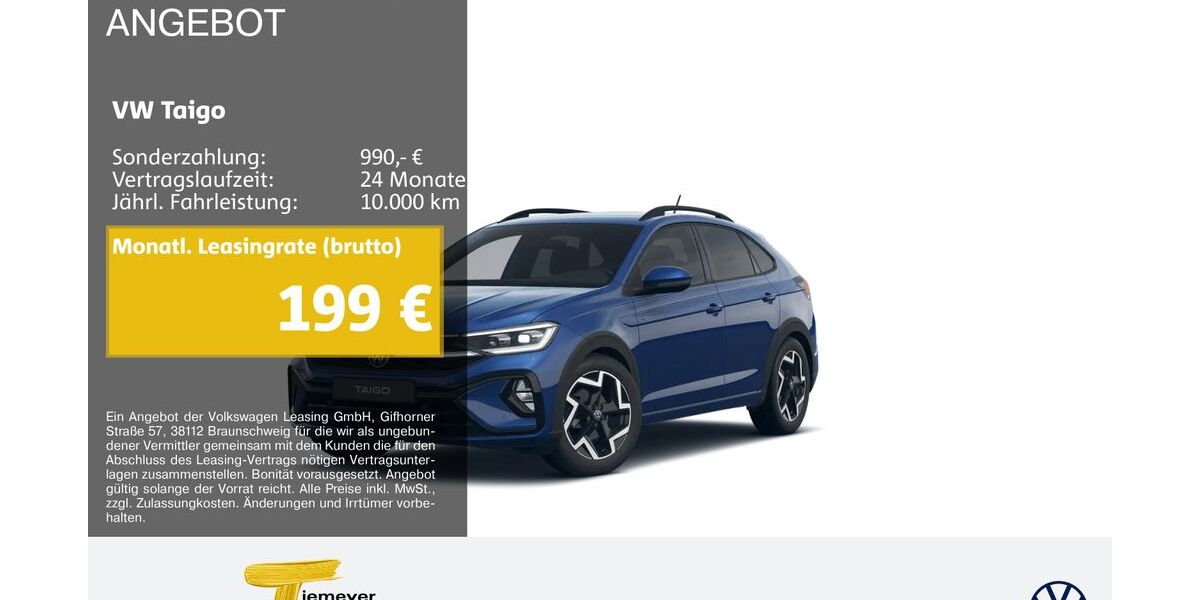 VW Taigo 30.099 km 26.690 &euro; Duisburg 47059