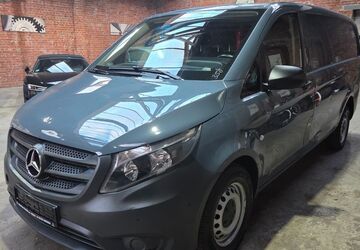 Mercedes-Benz Vito 86.645 km 12.480 &euro; Hilden 40721