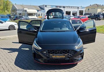 Hyundai i30 28.080 km 29.950 &euro; Essen 45279