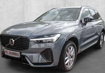 Volvo XC60 18.497 km 50.980 &euro; Wuppertal 42109