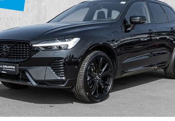 Volvo XC60 32.843 km 52.850 &euro; Düsseldorf 40474