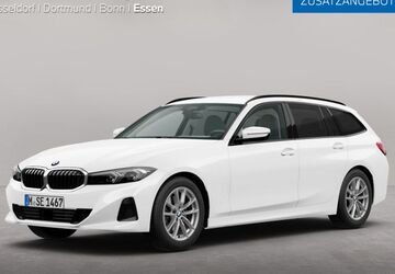 BMW 318 14.646 km 35.999 &euro; Essen 45141