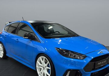 Ford Focus 77.800 km 30.990 &euro; Remscheid 42857