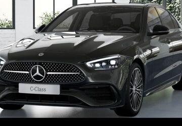 Mercedes-Benz C 300 9.900 km 53.990 &euro; Wuppertal 42115