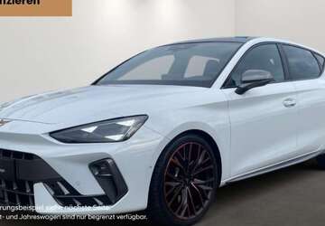 Cupra Leon 7.495 km 36.990 &euro; Dormagen 41540