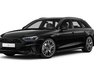 Audi A4 84.012 km 29.950 &euro; Düsseldorf 40474