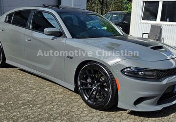 Dodge Charger 41.000 km 35.950 &euro; Erkrath 40699