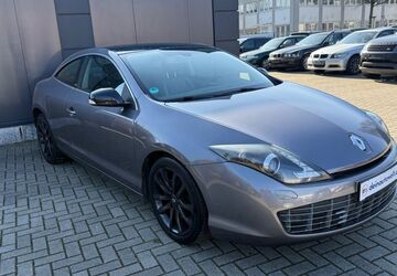 Renault Laguna 184.000 km 5.900 &euro; Dormagen 41540