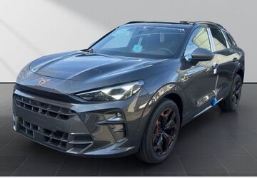 Cupra Terramar 6.000 km 42.990 &euro; Solingen 42719