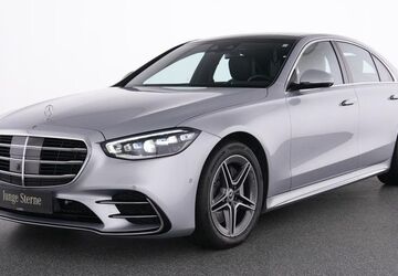 Mercedes-Benz S 350 47.998 km 72.899 &euro; Essen 45309