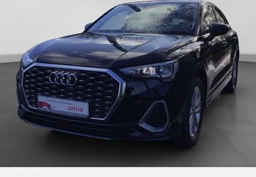 Audi Q3 52.990 km 29.770 &euro; Gelsenkirchen 45894