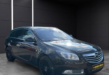 Opel Insignia 129.000 km 7.980 &euro; Remscheid 42897