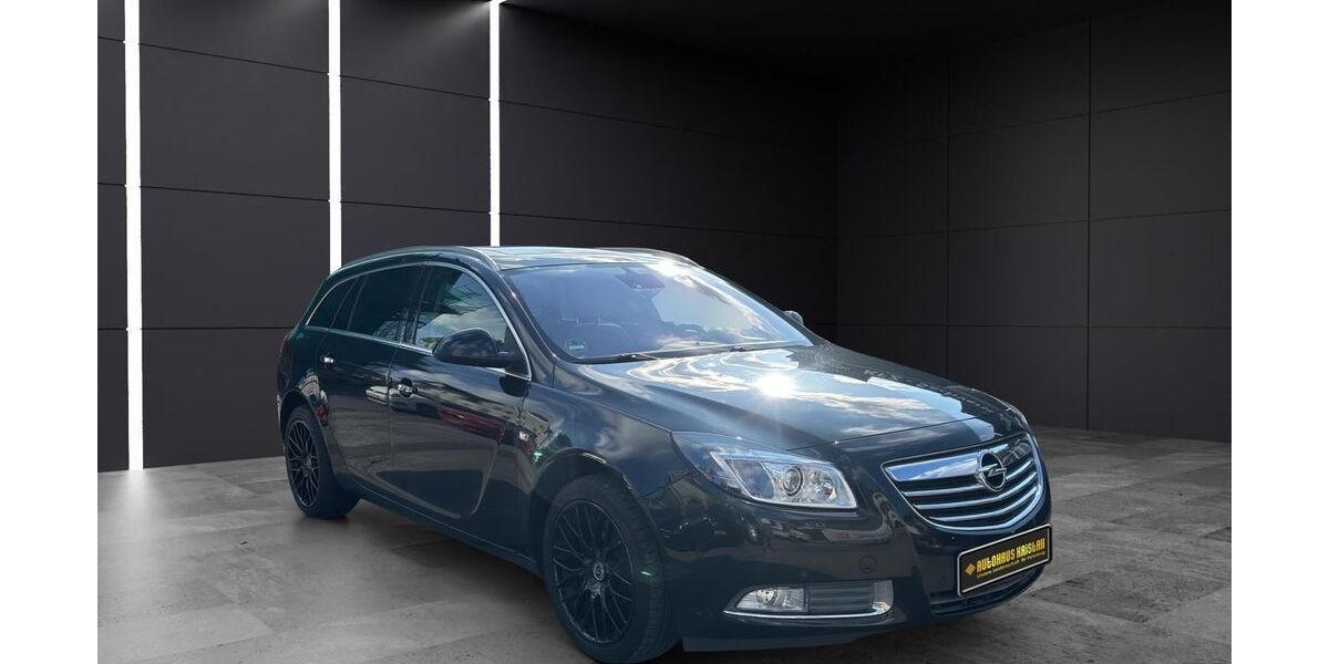 Opel Insignia 129.000 km 7.980 &euro; Remscheid 42897