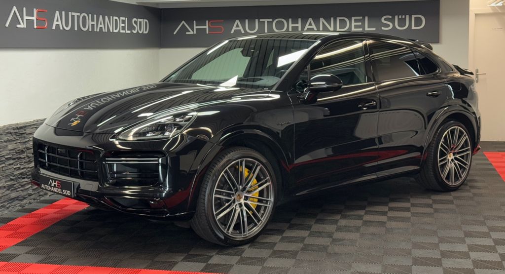Porsche Cayenne 93.000 km 79.999 &euro; Remscheid 42857