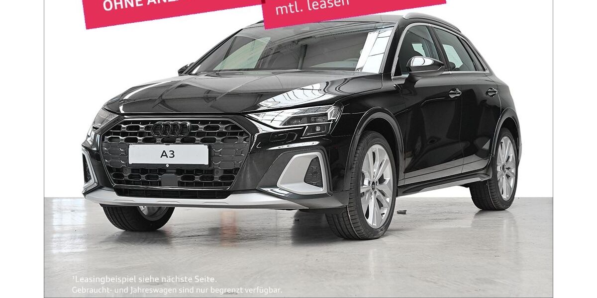 Audi A3 3.198 km 36.460 &euro; Wuppertal 42109