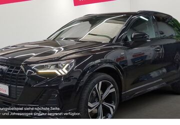 Audi Q3 64.710 km 32.650 &euro; Mülheim a.d. Ruhr 45481
