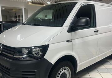 VW T6 Transporter 93.065 km 12.990 &euro; Neuss 41469