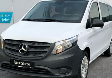 Mercedes-Benz Vito 59.921 km 32.915 &euro; Krefeld 47807