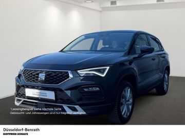 Gebrauchte Seat Ateca