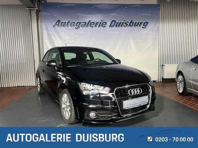 Audi A1 42.400 km 14.800 &euro; Duisburg 47269