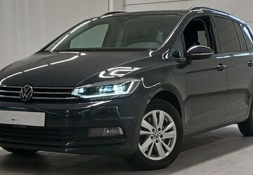 VW Touran 30.000 km 31.770 &euro; Meerbusch 40668