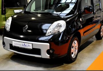 Renault Kangoo 153.380 km 19.980 &euro; Neukirchen-Vluyn 47506