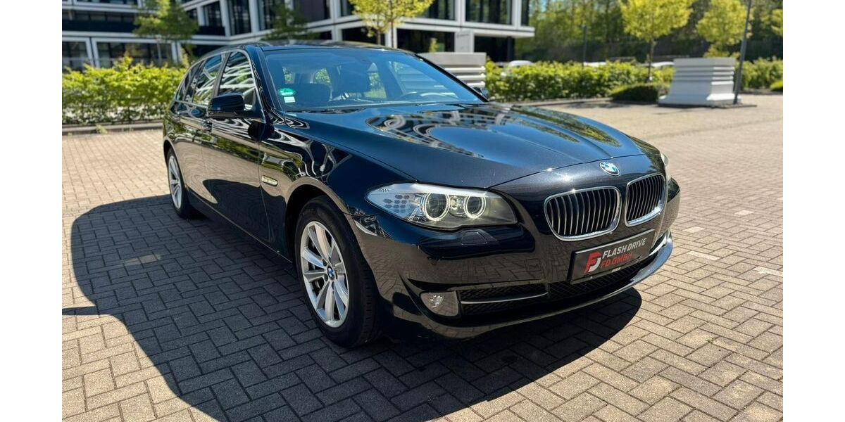 BMW 520 148.482 km 13.500 &euro; Gelsenkirchen 45884