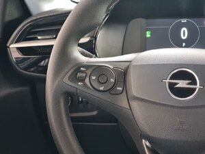 Opel Corsa Electric Kamera 130° Toterwinkel Ass. Spiege 10.179 km 20.840 &euro; HAAN 42781