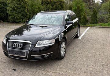 Audi A6 180.000 km 2.900 &euro; OBERHAUSEN 46145