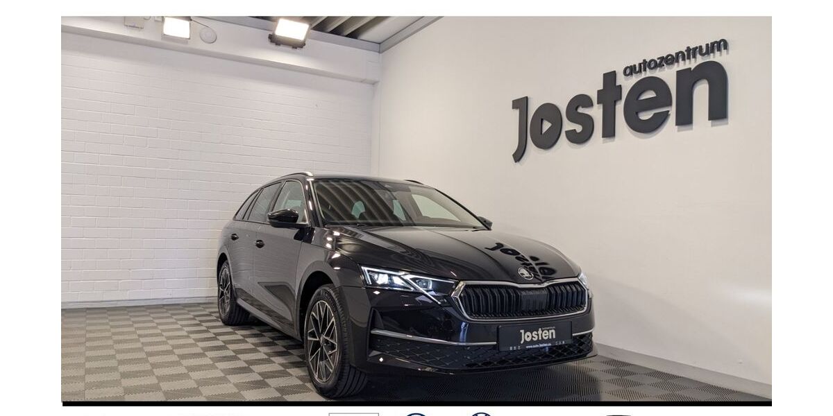 Skoda Octavia 7.500 km 34.690 &euro; Monheim 40789