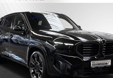 BMW XM 27.000 km 116.800 &euro; Moers 47441