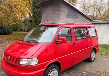 VW T4 California 255.000 km 15.990 &euro; Gelsenkirchen 45896