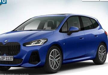 BMW 218 Active Tourer 73.681 km 27.930 &euro; Kaarst 41564