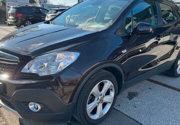 Opel Mokka 89.006 km 8.999 &euro; Remscheid 42899