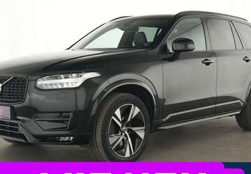 Volvo XC90 51.215 km 46.872 &euro; Neuss bei Düsseldorf 41460