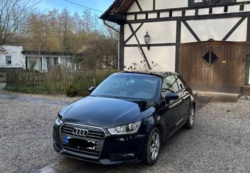 Audi A1 104.000 km 8.299 &euro; Heiligenhaus 42579