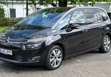 Citroen Grand C4 Picasso / SpaceTourer 200.000 km 5.800 &euro; Düsseldorf 40237