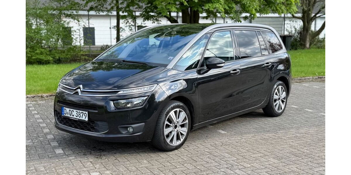 Citroen Grand C4 Picasso / SpaceTourer 200.000 km 5.800 &euro; Düsseldorf 40237