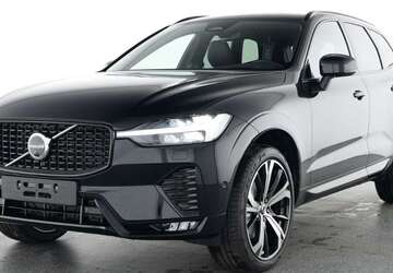 Volvo XC60 20.068 km 46.480 &euro; Wuppertal 42109